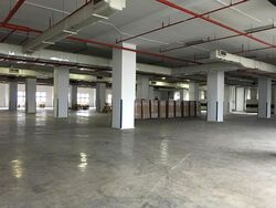 Ang Mo Kio Avenue 3 (D20), Factory #367743151